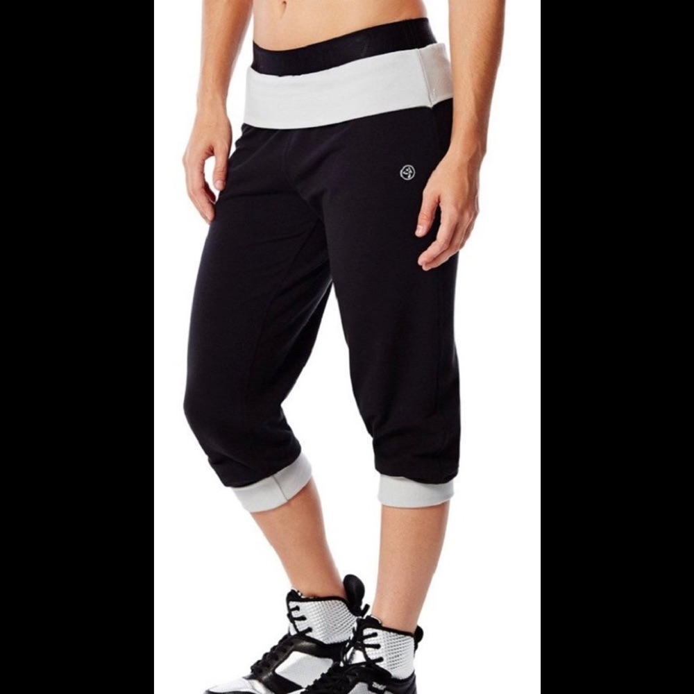 Zumba Bundle